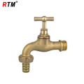 China Brass Single Hole Wash Basin faucet